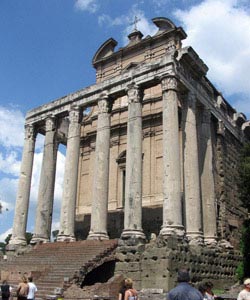 Picture 9 of The most magnificent cities in the ancient world