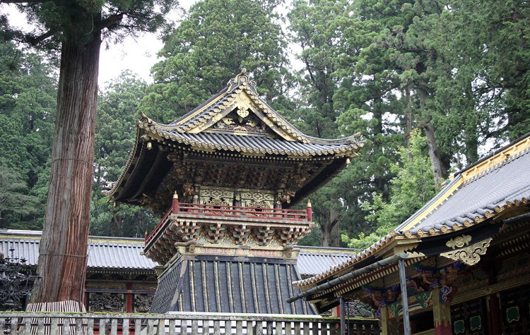 Picture 3 of The most magnificent temple of Phu Tang