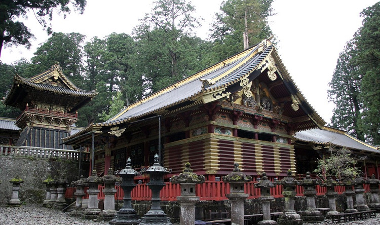 Picture 4 of The most magnificent temple of Phu Tang