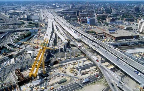 Picture 3 of The most massive constructions in the world
