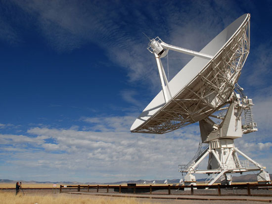 Picture 3 of The most massive scientific machines