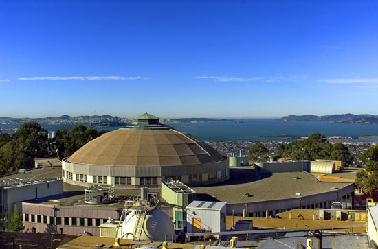 Picture 6 of The most massive scientific machines