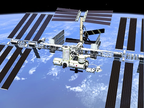 Picture 7 of The most massive scientific machines