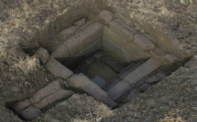 Picture 4 of The most mysterious ancient curse of the earth (Part 1)