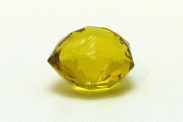 Picture 1 of The most mysterious disappearance of the golden diamond