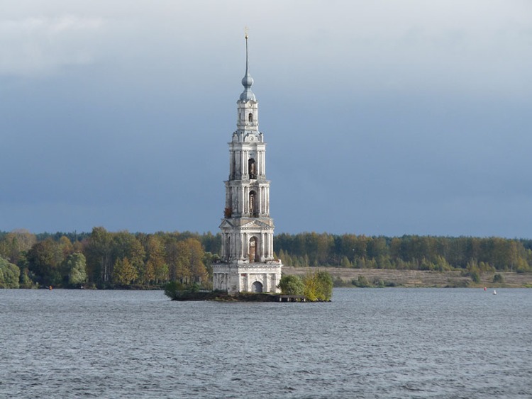 Picture 10 of The most mysterious ghost towns on earth
