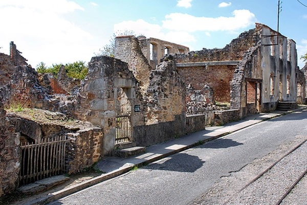 Picture 13 of The most mysterious ghost towns on earth