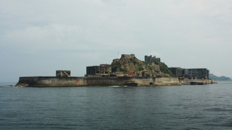Picture 4 of The most mysterious ghost towns on earth