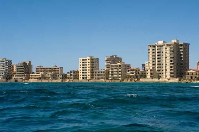 Picture 7 of The most mysterious ghost towns on earth