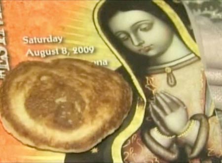 Picture 11 of The most mysterious images of 2009 (Part 2)