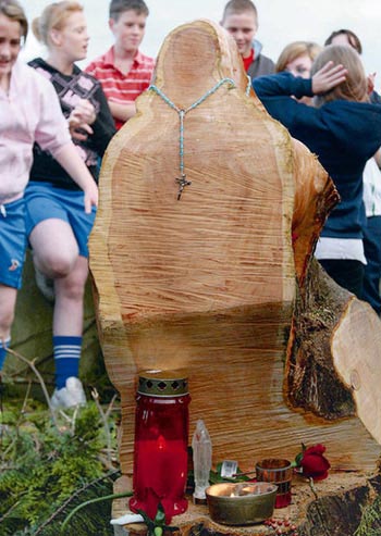 Picture 9 of The most mysterious images of 2009 (Part 2)