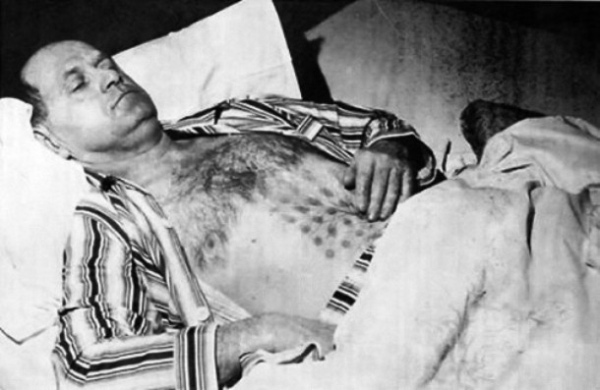 Picture 11 of The most mysterious images of all time