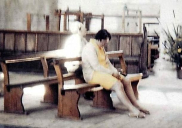 Picture 15 of The most mysterious images of all time