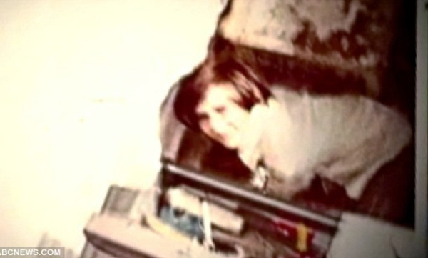 Picture 16 of The most mysterious images of all time