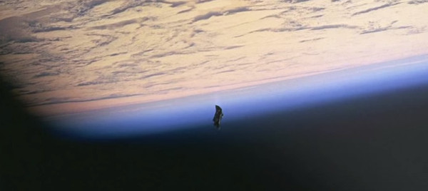Picture 6 of The most mysterious images of all time