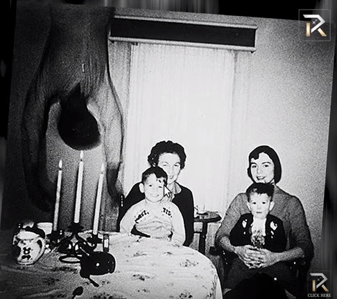 Picture 7 of The most mysterious images of all time