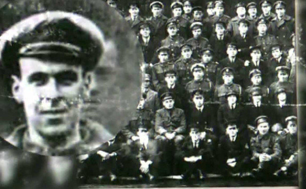 Picture 9 of The most mysterious images of all time