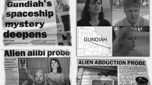Picture 3 of The most mysterious kidnappings of UFOs ever recorded