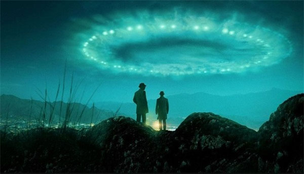 Picture 4 of The most mysterious kidnappings of UFOs ever recorded