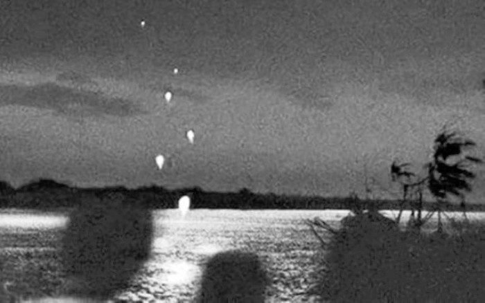 Picture 11 of The most mysterious pictures in the world