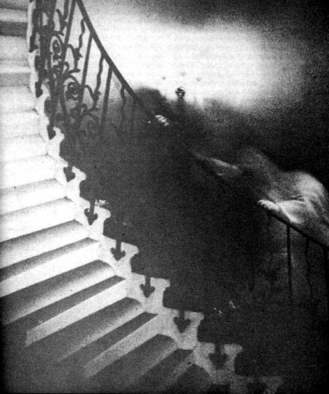 Picture 12 of The most mysterious pictures in the world