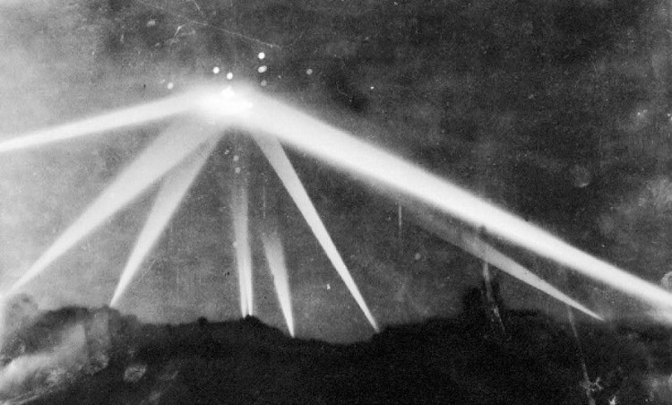 Picture 13 of The most mysterious pictures in the world
