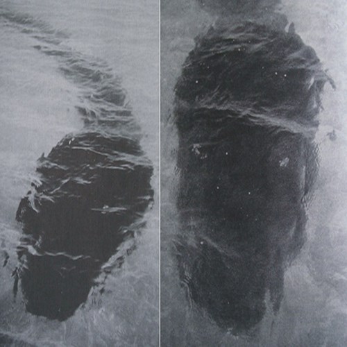 Picture 2 of The most mysterious pictures in the world