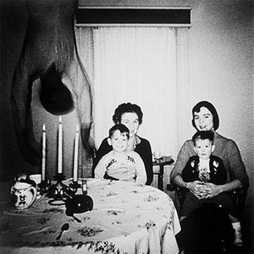 Picture 3 of The most mysterious pictures in the world
