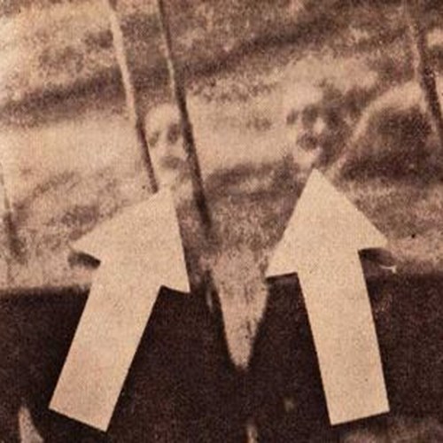 Picture 4 of The most mysterious pictures in the world