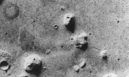 Picture 5 of The most mysterious pictures in the world