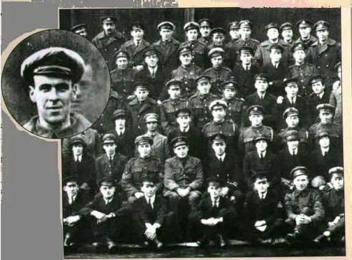 Picture 7 of The most mysterious pictures in the world