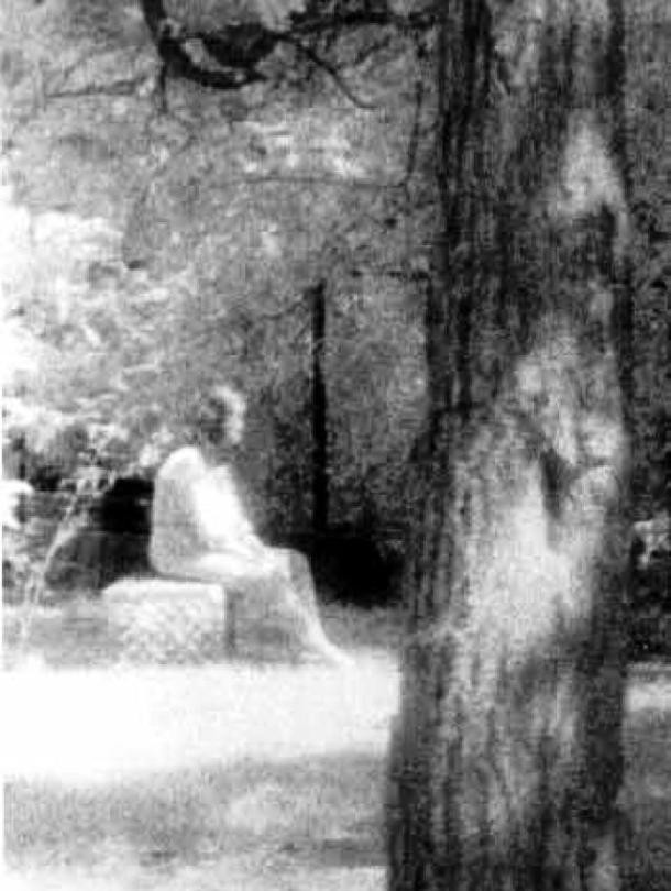Picture 8 of The most mysterious pictures in the world