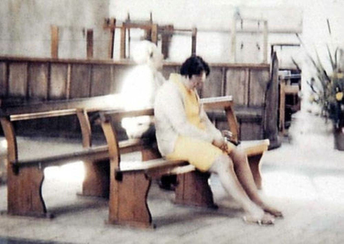 Picture 9 of The most mysterious pictures in the world