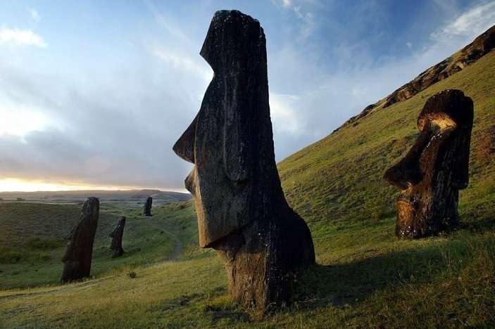 Picture 10 of The most mysterious place on the planet