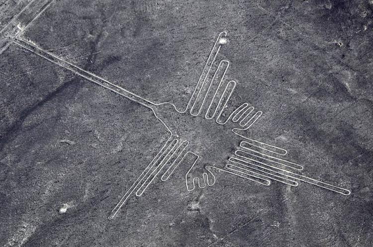 Picture 4 of The most mysterious place on the planet