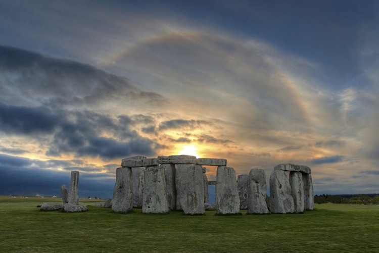 Picture 5 of The most mysterious place on the planet