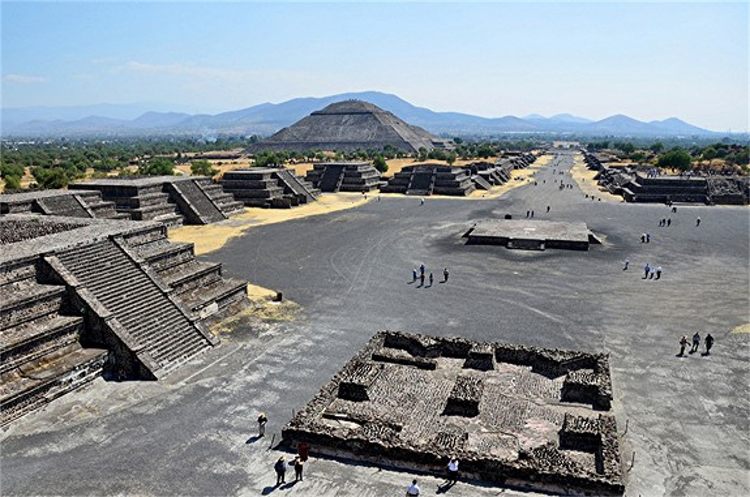 Picture 6 of The most mysterious place on the planet