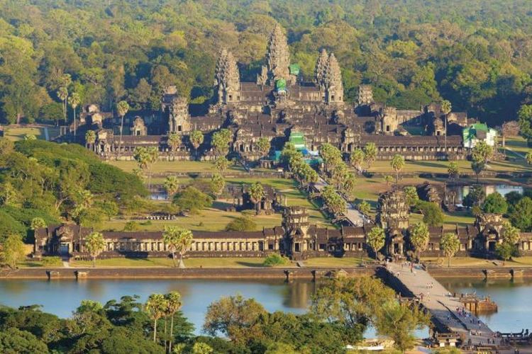 Picture 7 of The most mysterious place on the planet