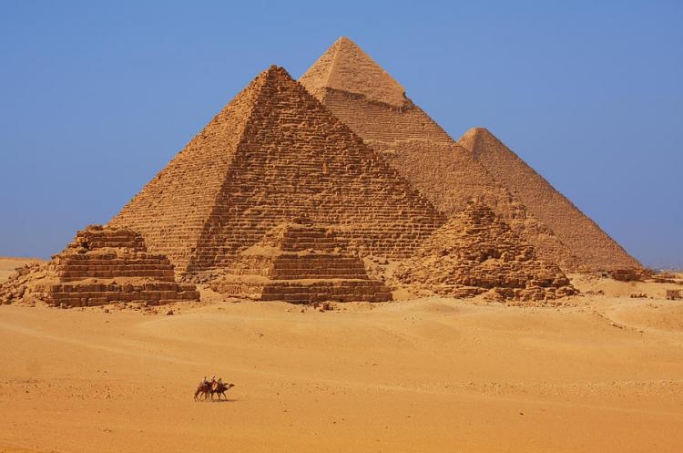 Picture 8 of The most mysterious place on the planet