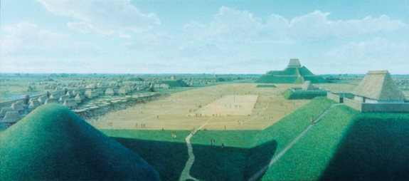 Picture 9 of The most mysterious place on the planet