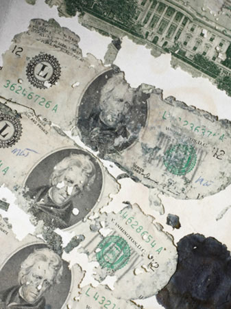 Picture 2 of The most mysterious robbery of history: The culprit never found!