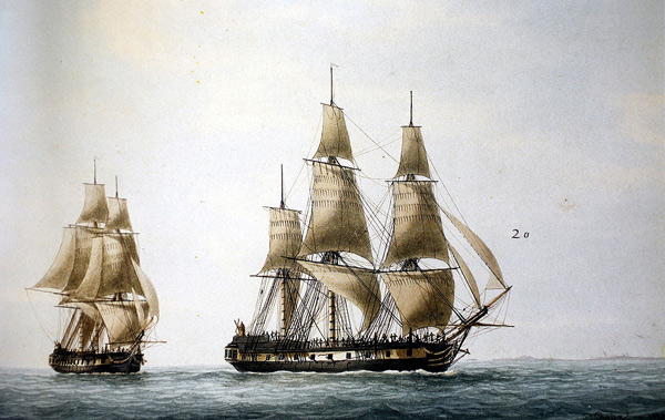 Picture 4 of The most mysterious shipwreck in maritime history