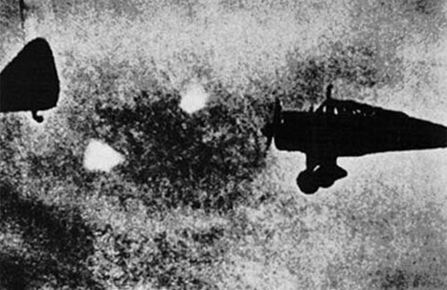 Picture 1 of The most mysterious UFO incidents