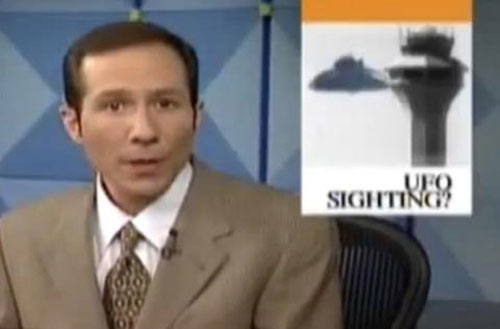 Picture 11 of The most mysterious UFO incidents