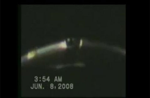 Picture 12 of The most mysterious UFO incidents
