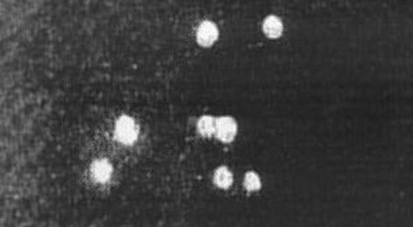 Picture 14 of The most mysterious UFO incidents