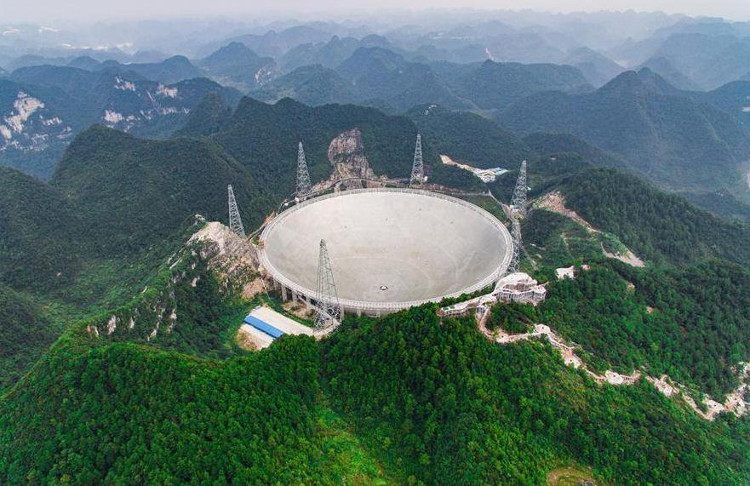 Picture 6 of The most notable scientific events in 2017