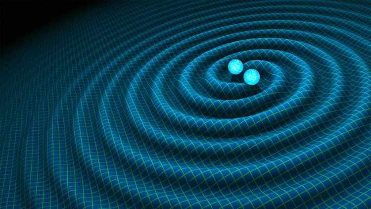 Picture 7 of The most notable scientific events in 2017