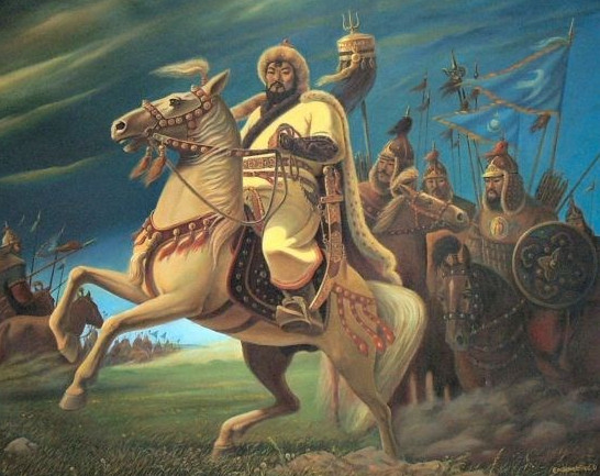 Picture 3 of The most numerous kings in world history