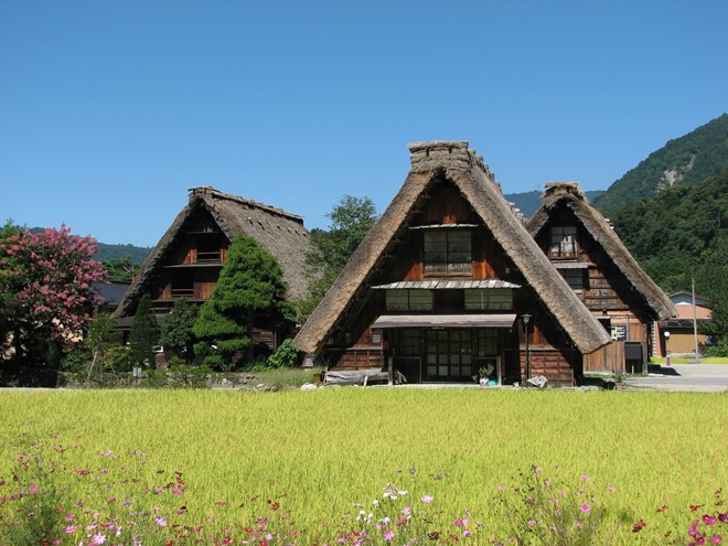 Picture 6 of The most original ancient village of Phu Tang